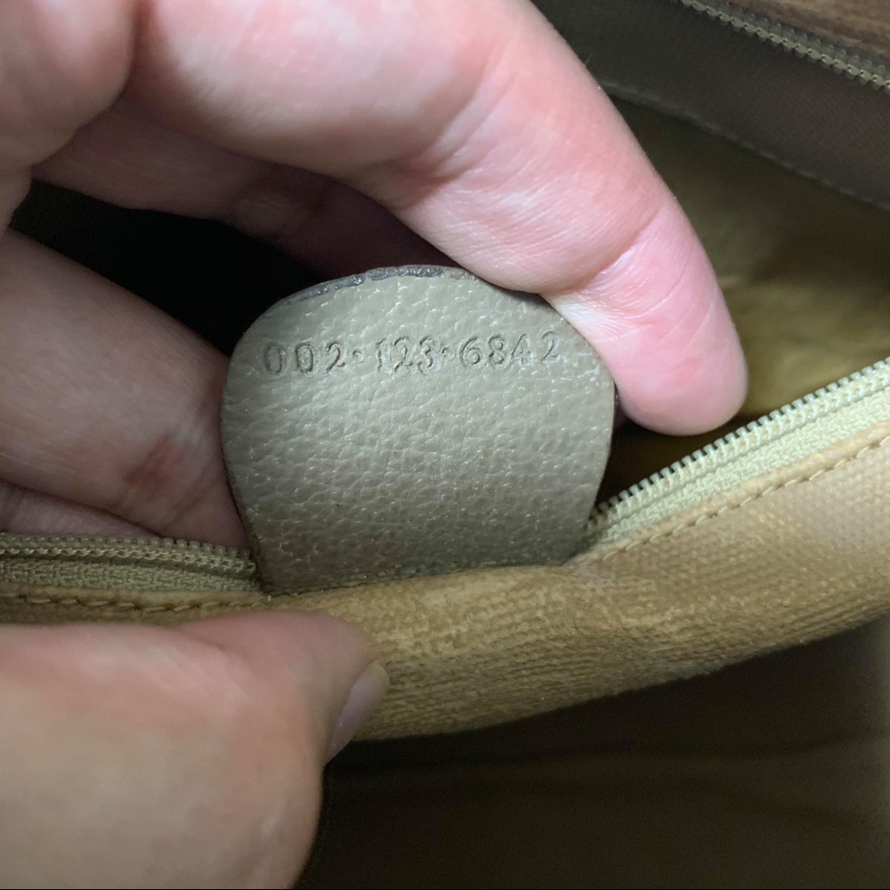 COPY - Gucci Boston - Picture 11 of 16